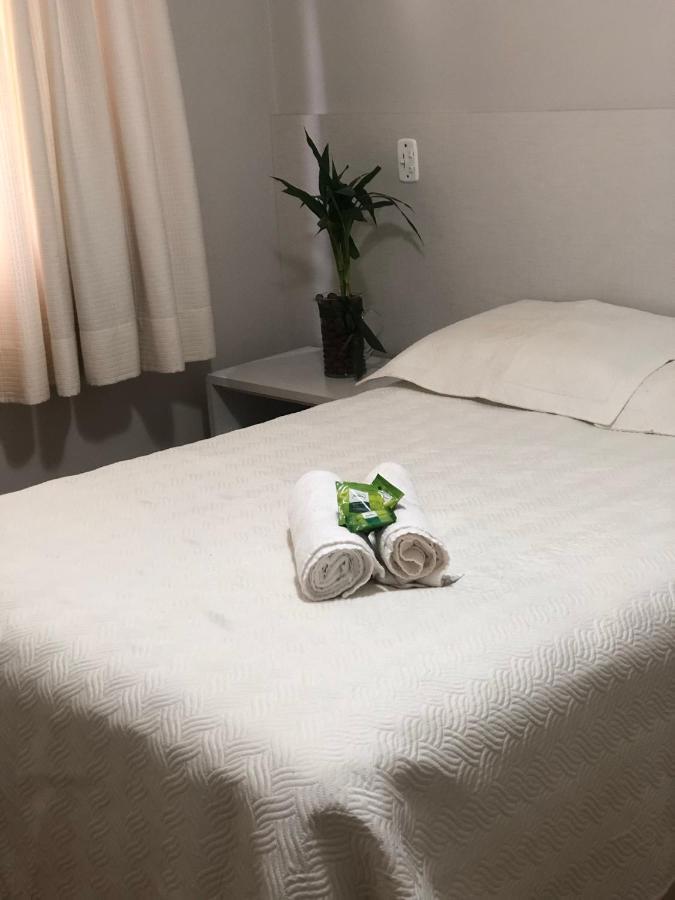 Apto Novo No Coracao De Gramado Eksteriør bilde