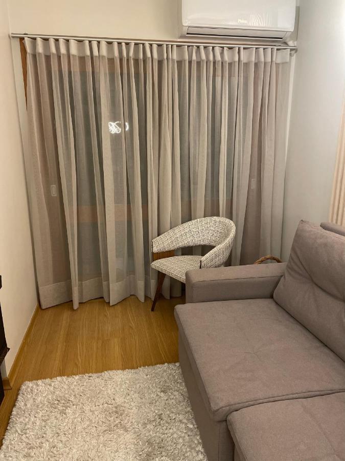 Apto Novo No Coracao De Gramado Eksteriør bilde